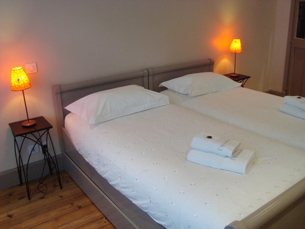 Maison L'Epicurienne Les Sables-d'Olonne Room photo