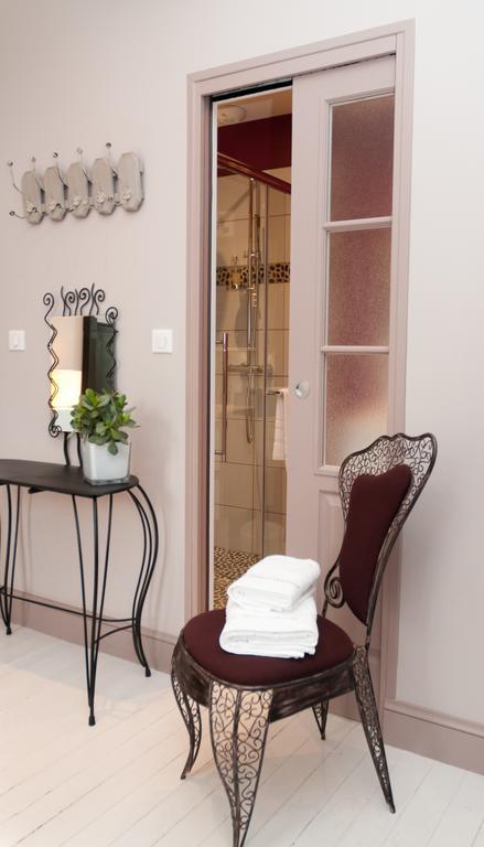 Maison L'Epicurienne Les Sables-d'Olonne Room photo