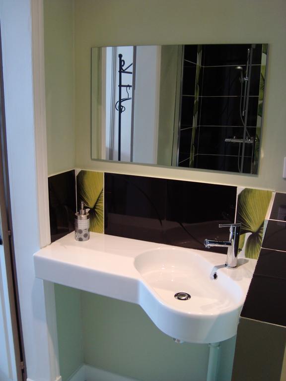 Maison L'Epicurienne Les Sables-d'Olonne Room photo