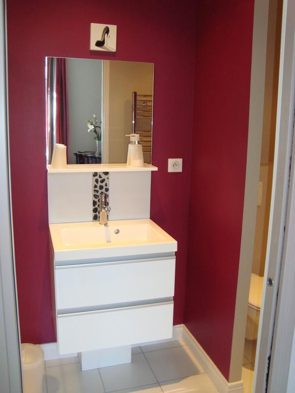 Maison L'Epicurienne Les Sables-d'Olonne Room photo